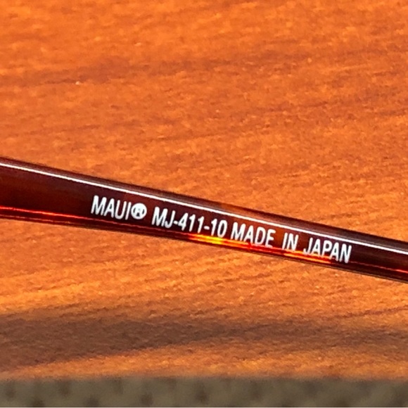 Maui Jim Sunglasses - Picture 8 of 16